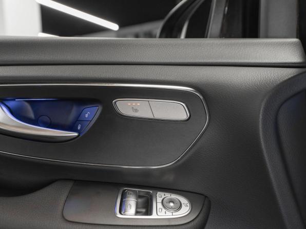 Mercedes-Benz V-Класс III (W447) Рестайлинг 2 с пробегом 2026 года, цена 12 550 000 рублей, 11 км, минивэн, Автокод Объявления