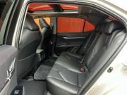 Toyota Camry VIII (XV70) Рестайлинг Пермь  - изображение 31