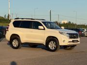 Toyota Land Cruiser Prado 150 Series Рестайлинг 1 Волгоград  - изображение 45