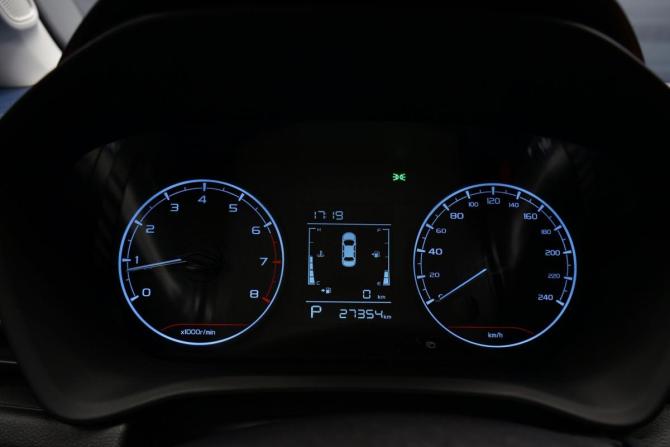 Livan X3 Pro с пробегом 2023 года, цена 1 390 000 рублей, 26900 км, внедорожник, Автокод Объявления