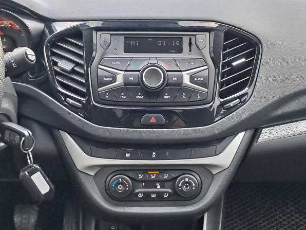 Lada (ВАЗ) Vesta I с пробегом 2020 года, цена 1 190 000 рублей, 78846 км, универсал, Автокод Объявления