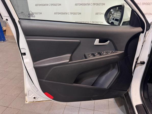 Kia Sportage III Рестайлинг с пробегом 2015 года, цена 1 399 000 рублей, 87000 км, внедорожник, Автокод Объявления