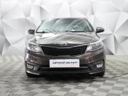 Kia Rio III Рестайлинг Ульяновск  - изображение 23