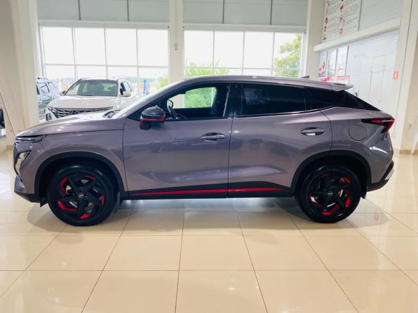 Omoda C5 I с пробегом 2024 года, цена 2 100 000 рублей, 30856 км, внедорожник, Автокод Объявления