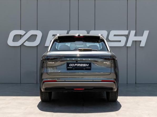Geely Galaxy Starship 7 с пробегом 2025 года, цена 3 770 000 рублей, 68 км, внедорожник, Автокод Объявления
