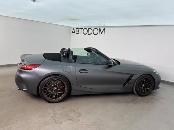 BMW Z4 III (G29) с пробегом 2021 года, цена 6 150 000 рублей, 40358 км, родстер, Автокод Объявления