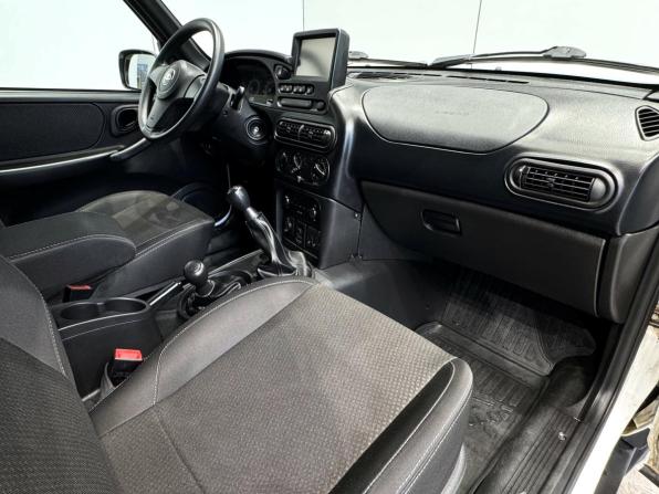 Lada (ВАЗ) Niva Travel I с пробегом 2021 года, цена 1 020 000 рублей, 13000 км, внедорожник, Автокод Объявления