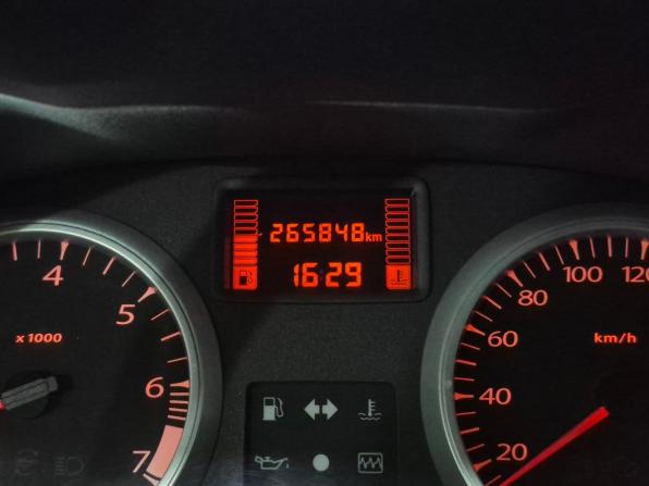 Renault Duster I с пробегом 2014 года, цена 780 000 рублей, 265845 км, внедорожник, Автокод Объявления