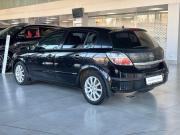 Opel Astra H Рестайлинг Новосибирск  - изображение 34