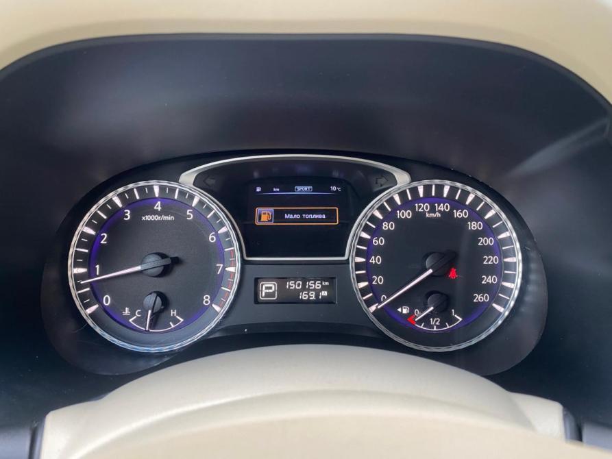 Infiniti QX60 I Тюмень  - изображение 10