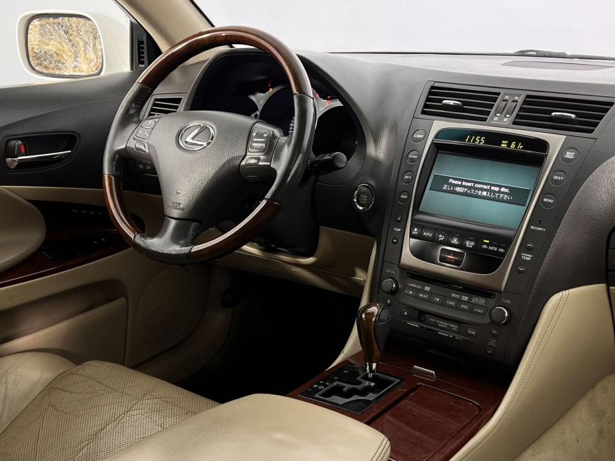 Lexus GS III Калининград  - изображение 13