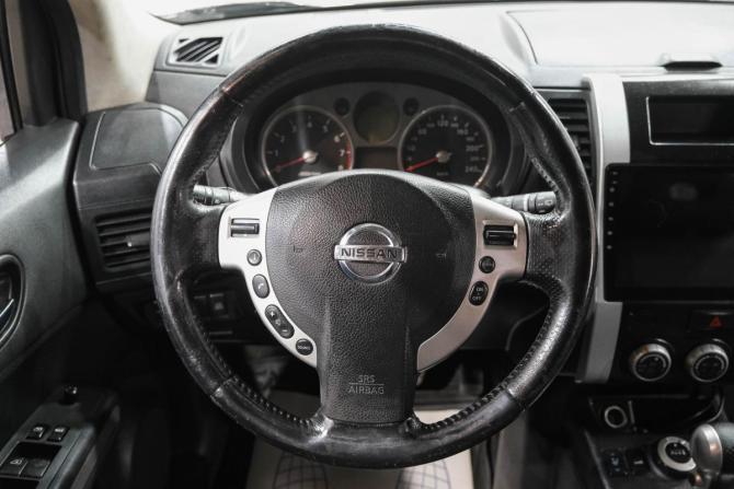 Nissan X-Trail II с пробегом 2010 года, цена 1 399 000 рублей, 314000 км, внедорожник, Автокод Объявления