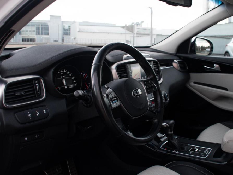 Kia Sorento III Prime Рестайлинг Москва  - изображение 10