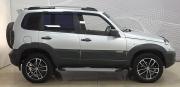 Chevrolet Niva I Рестайлинг Новокузнецк  - изображение 26