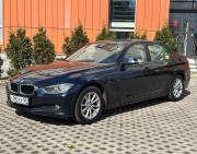 BMW 3 серии VI (F3x) Москва  - изображение 18