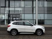 BMW X1 II (F48) Тверь  - изображение 19