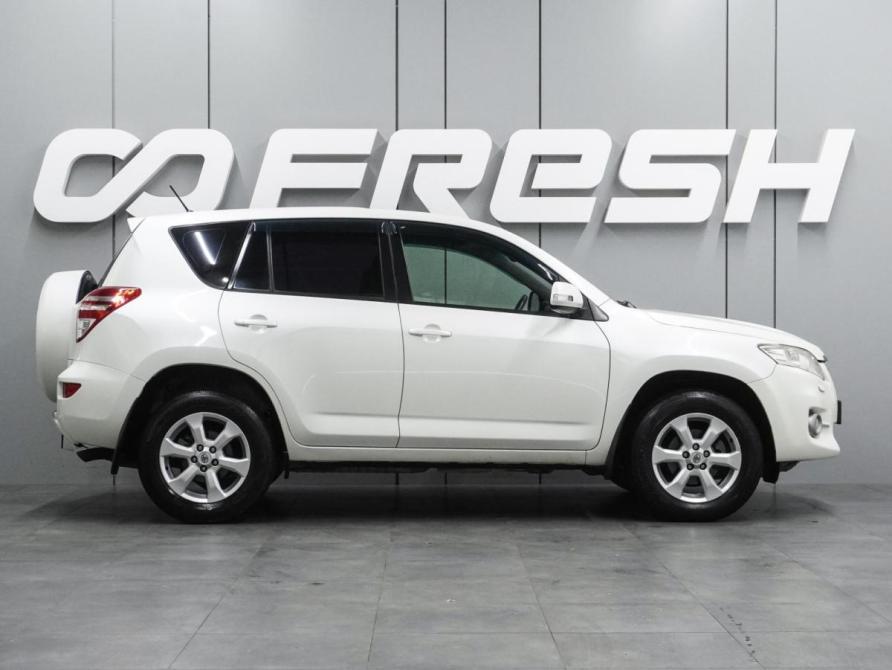 Toyota RAV4 III (XA30) Рестайлинг Воронеж  - изображение 5