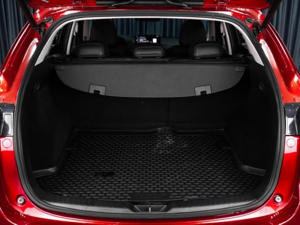 Mazda CX-5 II Рестайлинг с пробегом 2023 года, цена 4 610 000 рублей, 11293 км, внедорожник, Автокод Объявления