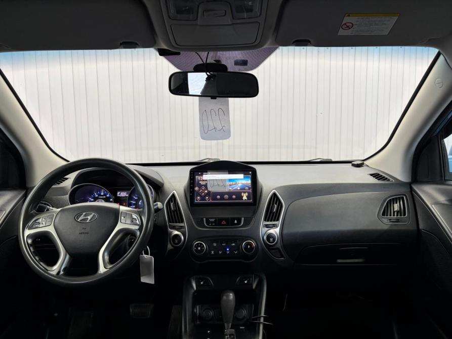 Hyundai ix35 I Краснодар  - изображение 9