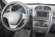 Chery Tiggo (T11) I Рестайлинг (FL) Кемерово  - изображение 34