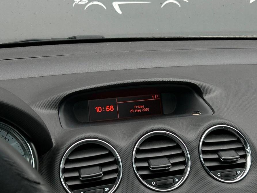 Peugeot 308 I Санкт-Петербург  - изображение 18
