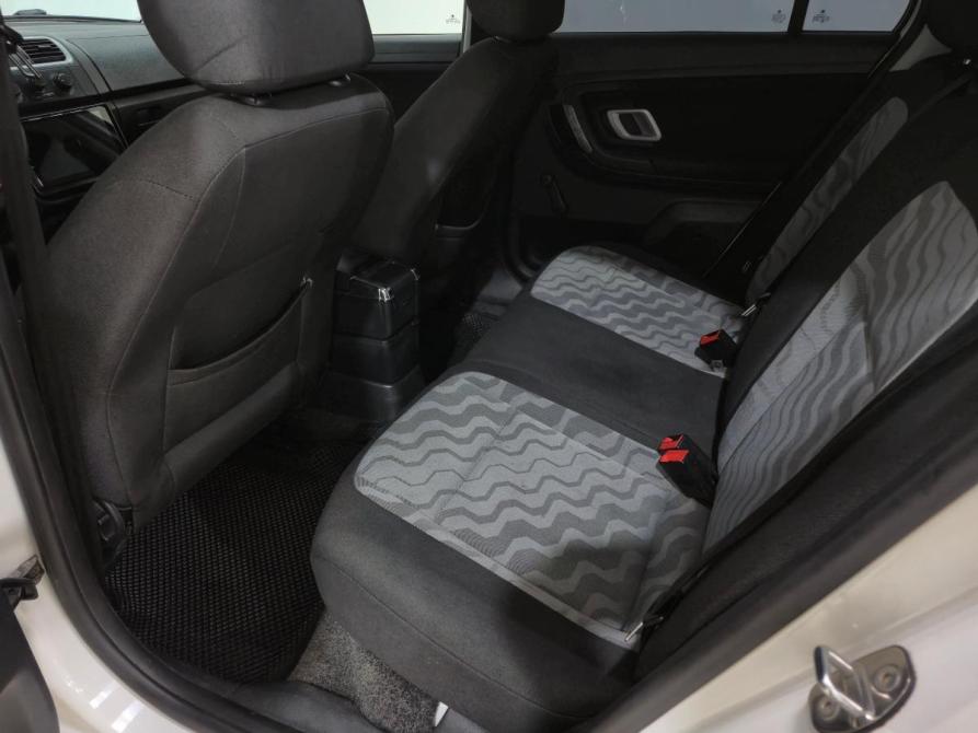 Skoda Fabia II Альметьевск  - изображение 18
