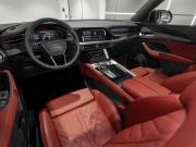 Audi Q6 Москва  - изображение 44