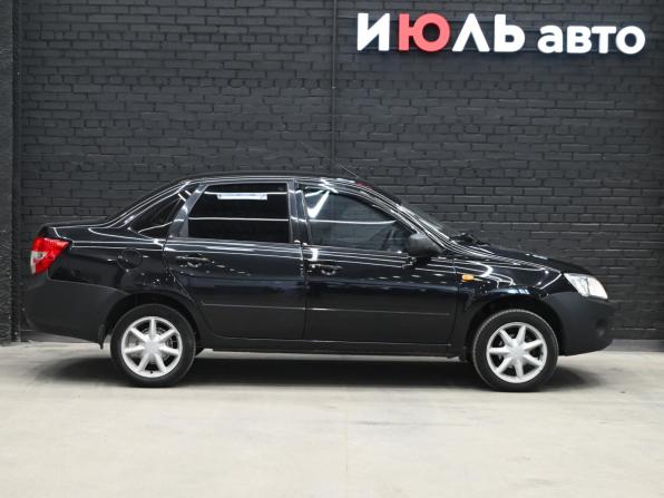 Lada (ВАЗ) Granta I с пробегом 2013 года, цена 340 000 рублей, 111511 км, седан, Автокод Объявления
