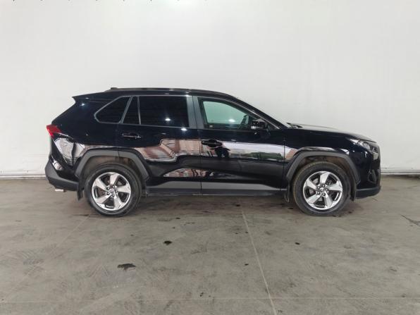 Toyota RAV4 V (XA50) с пробегом 2021 года, цена 3 178 000 рублей, 64384 км, внедорожник, Автокод Объявления