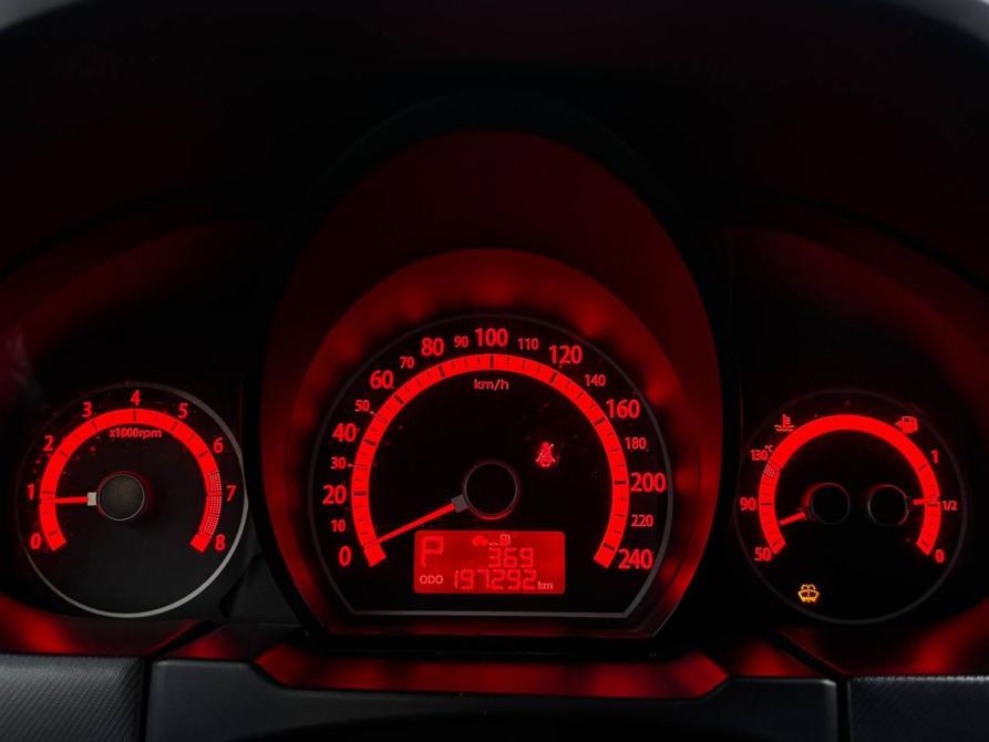 Kia Ceed I Рестайлинг Уфа  - изображение 16