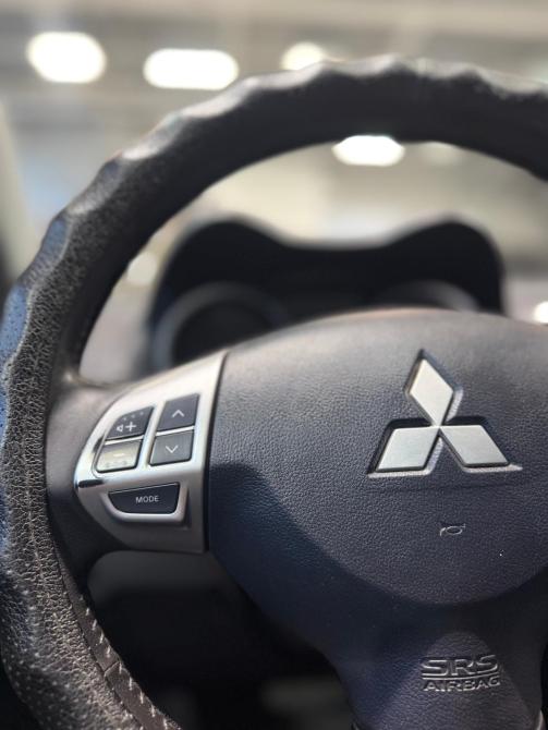 Mitsubishi Lancer X Рестайлинг Челябинск  - изображение 11