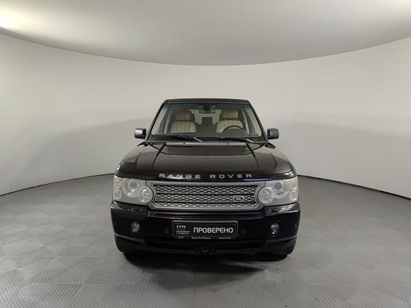 Land Rover Range Rover III Рестайлинг с пробегом 2005 года, цена 1 150 000 рублей, 290842 км, внедорожник, Автокод Объявления