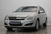 Opel Astra H Рестайлинг Москва  - изображение 16