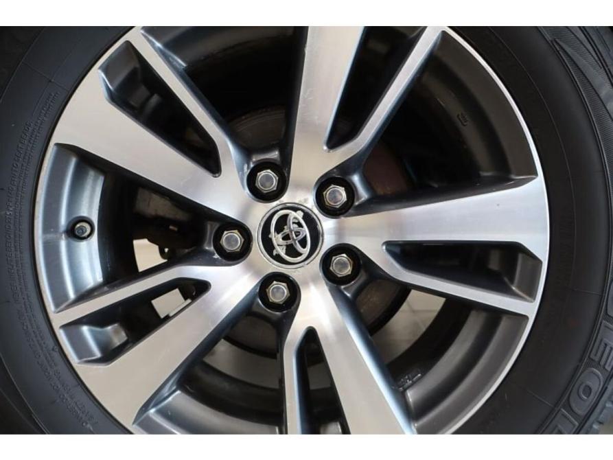 Toyota RAV4 IV (XA40) Рестайлинг Коломна  - изображение 18