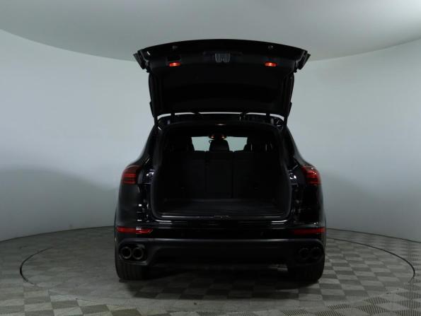 Porsche Cayenne II Рестайлинг (958) с пробегом 2016 года, цена 3 950 000 рублей, 144995 км, внедорожник, Автокод Объявления