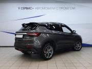 Belgee X50 Москва  - изображение 21
