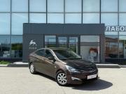 Hyundai Solaris I Рестайлинг Омск  - изображение 27
