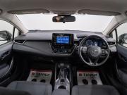 Toyota Corolla XII (E210) Красноярск  - изображение 33