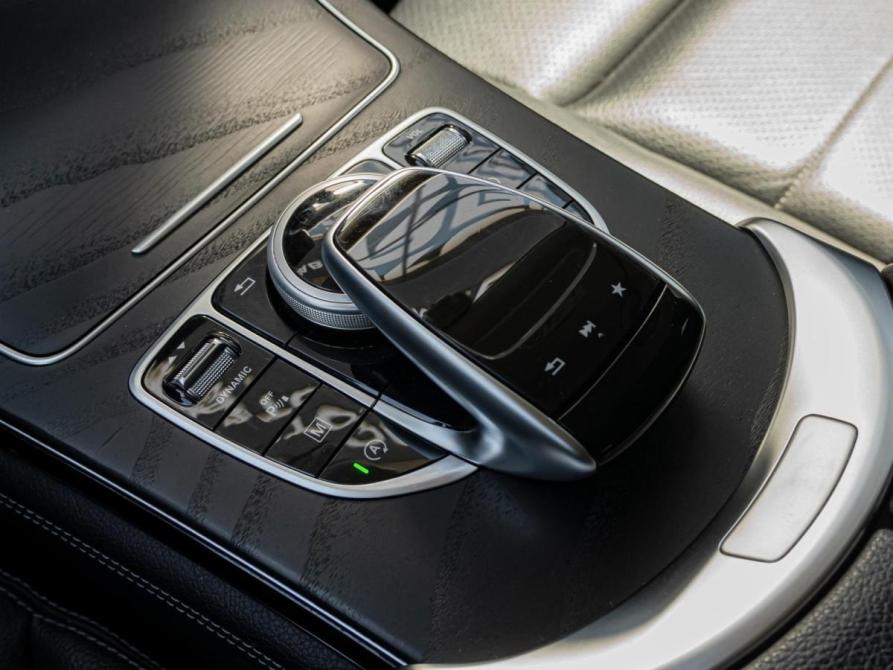 Mercedes-Benz GLC I (X253) Краснодар  - изображение 17