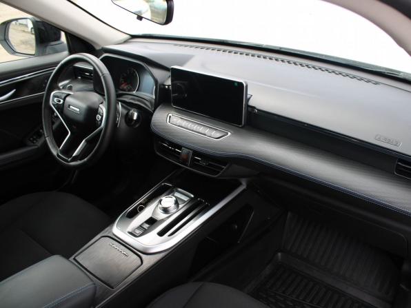 Haval Jolion I Рестайлинг с пробегом 2024 года, цена 2 239 000 рублей, 25066 км, внедорожник, Автокод Объявления