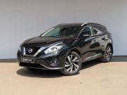Nissan Murano III (Z52) Москва  - изображение 31