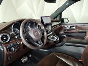 Mercedes-Benz V-Класс III (W447) Москва  - изображение 43