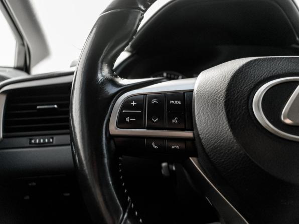 Lexus RX IV с пробегом 2015 года, цена 3 840 000 рублей, 109979 км, внедорожник, Автокод Объявления