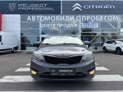 Kia Rio III Рестайлинг Тверь  - изображение 29