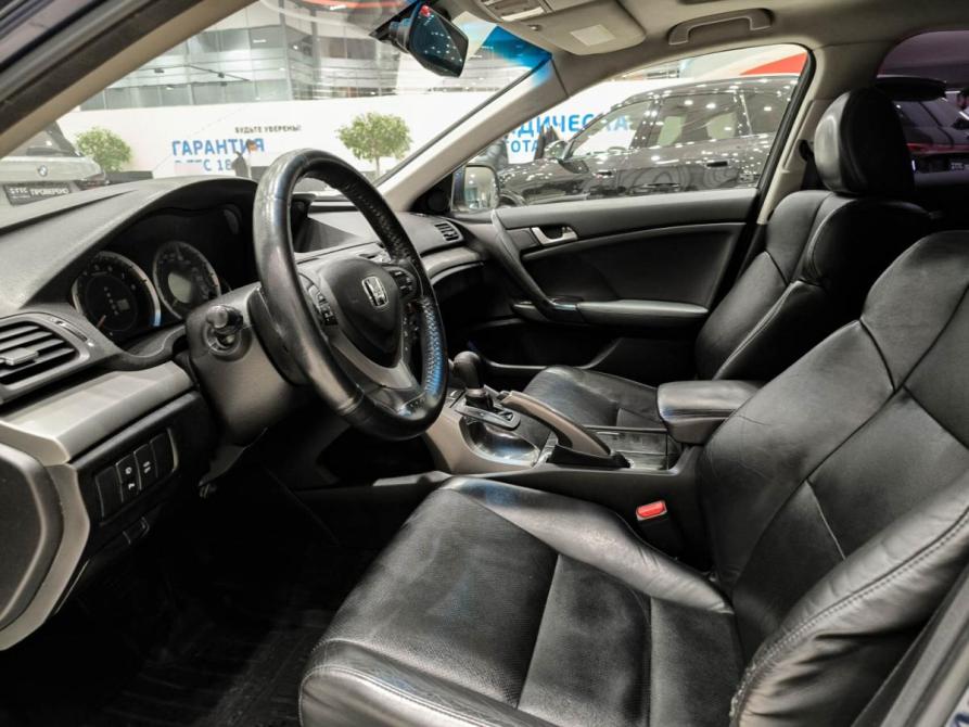 Honda Accord VIII Казань  - изображение 20