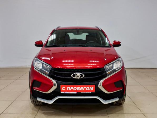 Lada (ВАЗ) XRAY I с пробегом 2018 года, цена 850 000 рублей, 123774 км, хэтчбек, Автокод Объявления