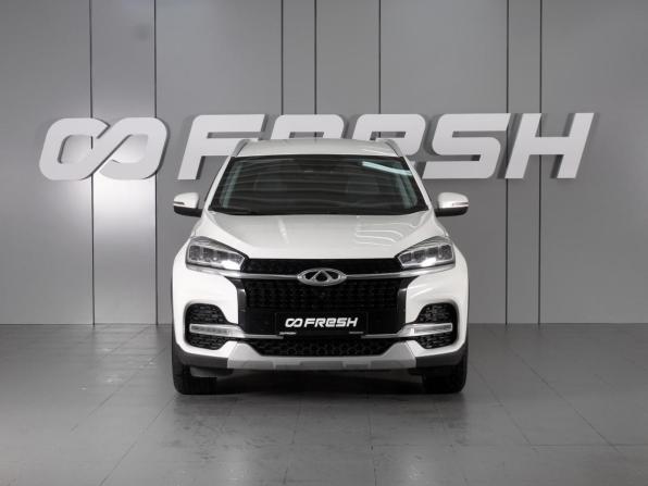Chery Tiggo 8 I с пробегом 2020 года, цена 1 599 000 рублей, 178466 км, внедорожник, Автокод Объявления