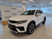 Geely Tugella I Санкт-Петербург  - изображение 20