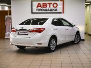 Toyota Corolla XI (E160 E170 E180) Челябинск  - изображение 36