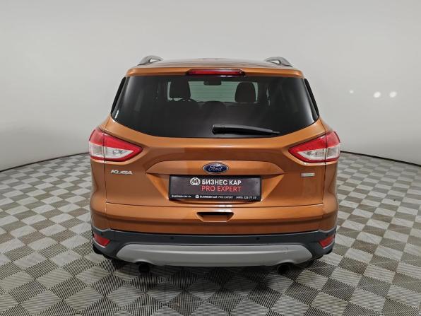 Ford Kuga II с пробегом 2015 года, цена 1 229 000 рублей, 185985 км, внедорожник, Автокод Объявления
